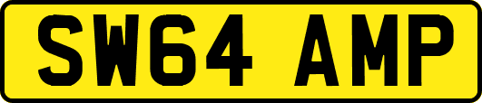 SW64AMP