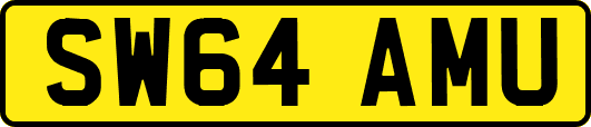 SW64AMU