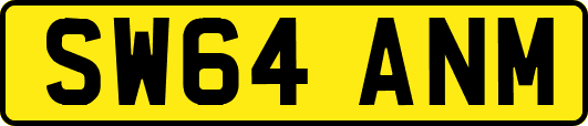 SW64ANM
