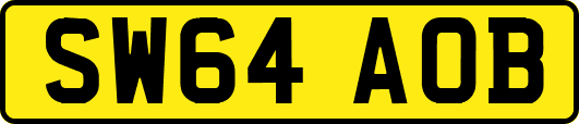 SW64AOB