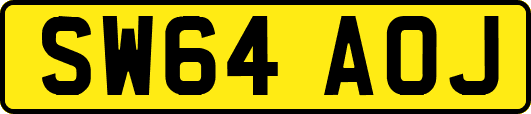 SW64AOJ