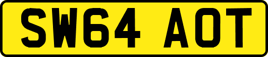 SW64AOT