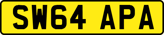 SW64APA