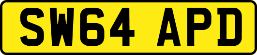 SW64APD