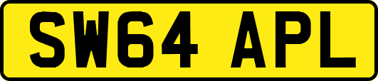 SW64APL
