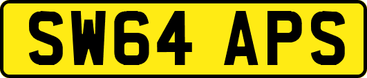 SW64APS