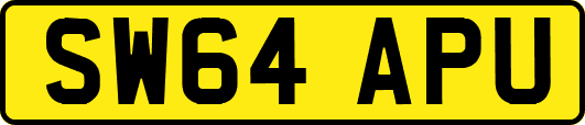 SW64APU