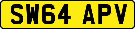 SW64APV