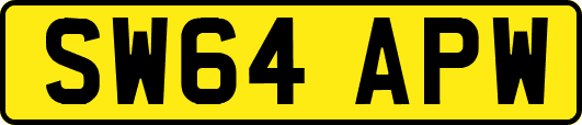 SW64APW