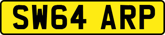 SW64ARP