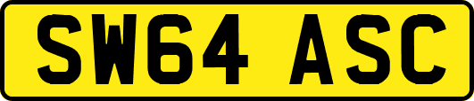 SW64ASC