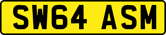 SW64ASM