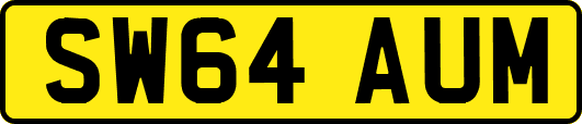 SW64AUM
