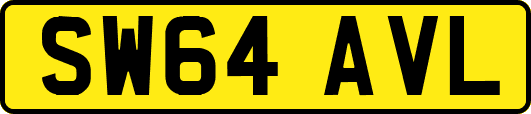 SW64AVL