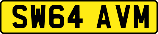 SW64AVM
