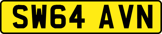 SW64AVN