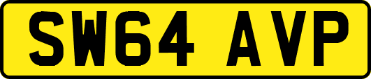 SW64AVP