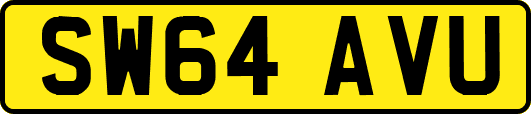 SW64AVU