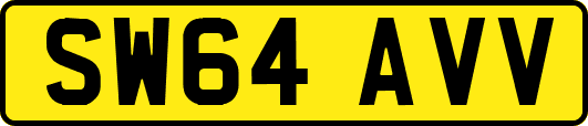 SW64AVV