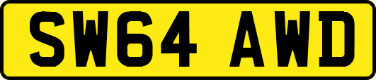 SW64AWD