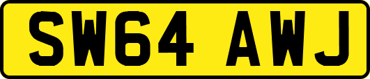 SW64AWJ