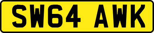 SW64AWK