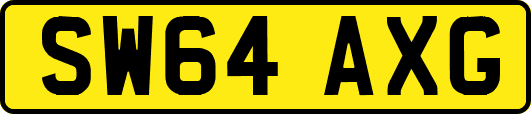 SW64AXG