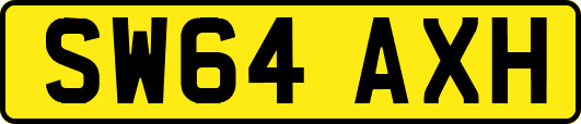 SW64AXH