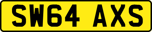 SW64AXS