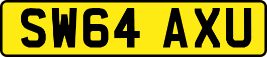 SW64AXU