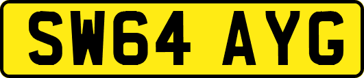 SW64AYG