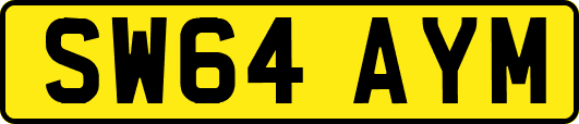 SW64AYM
