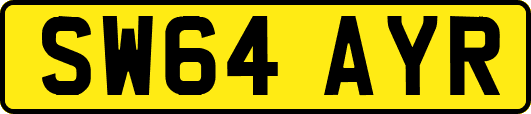 SW64AYR