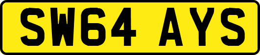 SW64AYS