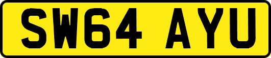SW64AYU