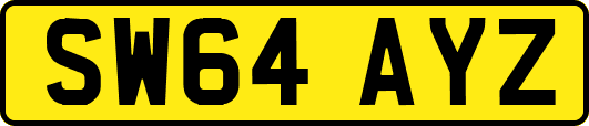 SW64AYZ