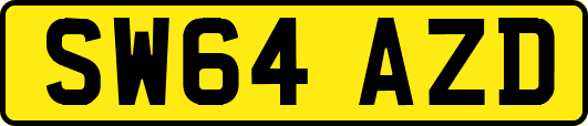 SW64AZD