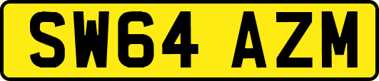 SW64AZM