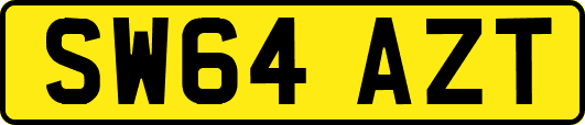 SW64AZT