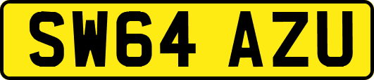 SW64AZU