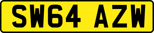 SW64AZW