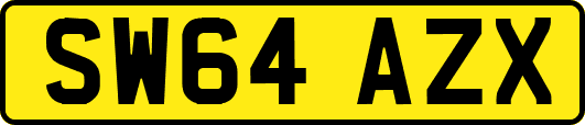 SW64AZX