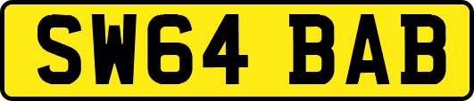 SW64BAB