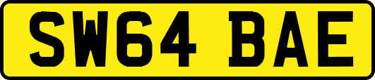 SW64BAE