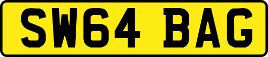 SW64BAG