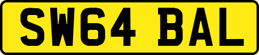 SW64BAL