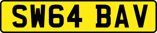SW64BAV