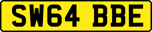 SW64BBE