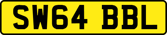 SW64BBL