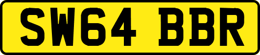 SW64BBR